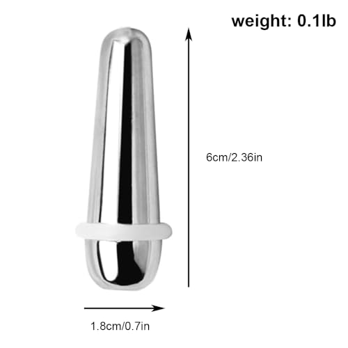 LNJBABAO 2 Pcs Pull Cord Weight Handle Pull Chain Big heavy Teardrop with Rubber Ring Blind Cord Pull Handle for Shower Bathroom Toilet Fan Switch Pull Cord - Image 4