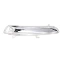 A ABSOPRO Autospiegel Blinker Links Nr. 1607512680 LED Blinker Lampe für Peugeot 208 2008 2012-2017 1 Stück