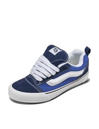 Vans, Navy True White, 2.5 UK