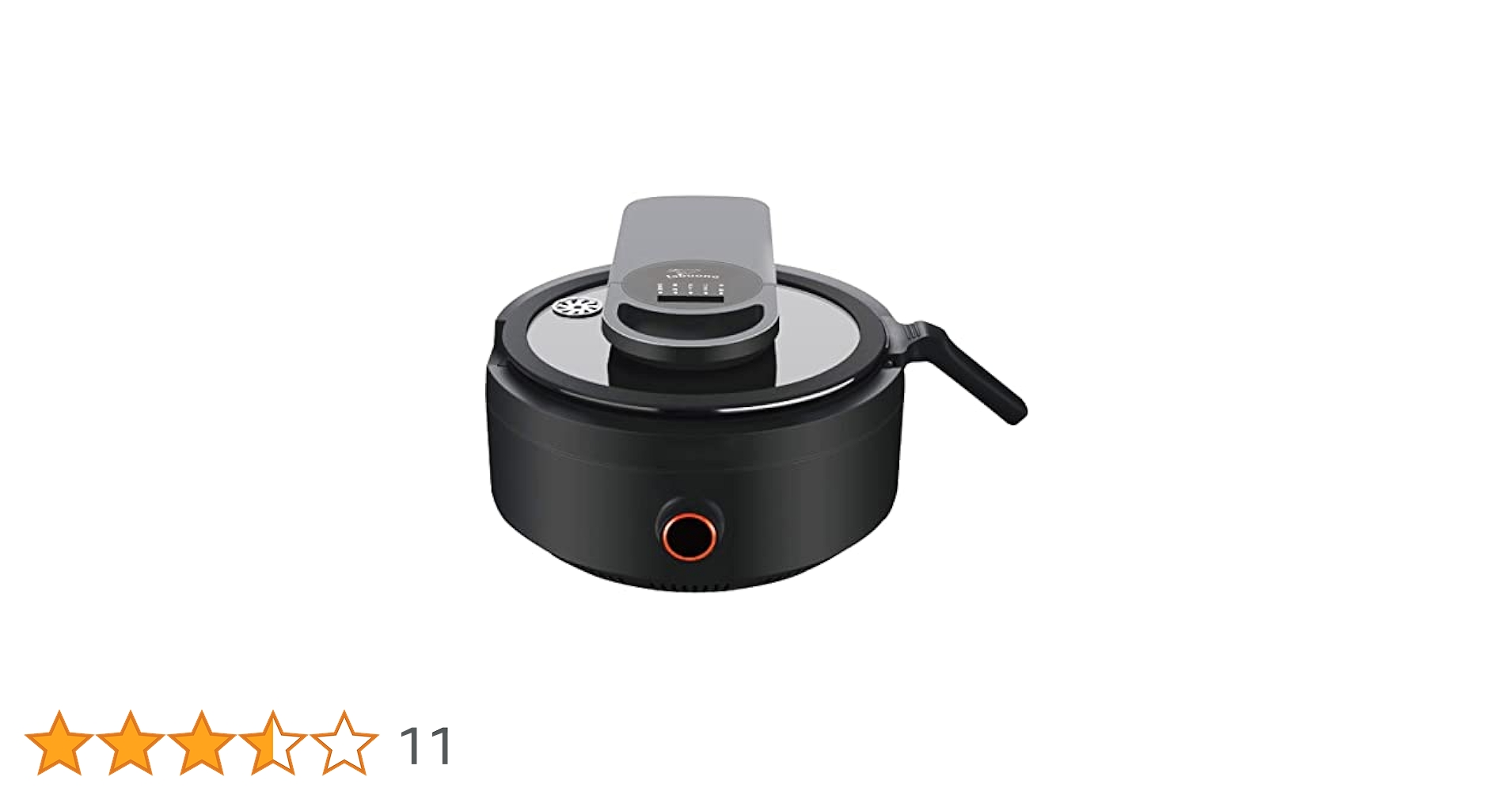 【送料無料】labuono ラボーノ 三ツ星シェフ TVG-300K 全自動調理 labuono ラボーノ 三ツ星シェフ TVG-300K 全自動調理器 - メルカリ