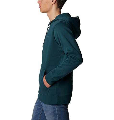 Image of Columbia mens Trek Hoodie