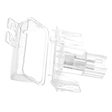 Angoily Rückfahrkamera Halterung Für Nummernschild Halterung Für Rückfahrkamera Autosicherheitsprodukt Kamerahalterung Für Nummernschild