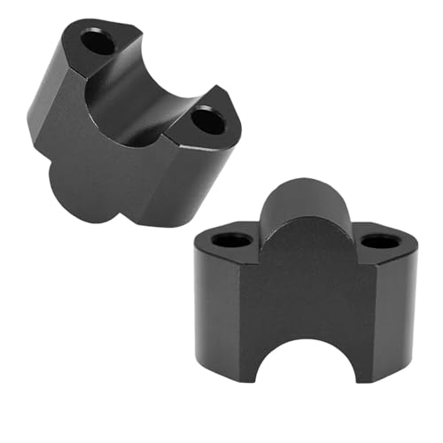 Elevador manillar motocicleta 29 mm de alta resistencia para soportes de Kawasaki Versys650