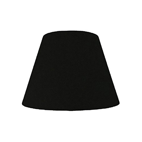lamp-shade A[ vVF[h a50cm 500mm ȕz ubN A-50305