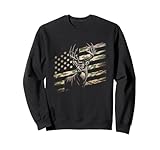 Photo Gallery deer hunting camo american flag - buck usa felpa Photo Gallery deer hunting camo american flag - buck usa felpa