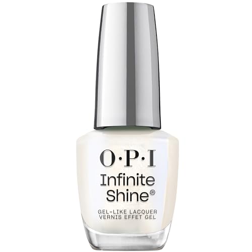 OPI Infinite Shine - Esmalte de Uñas Semipermanente de larga dura...