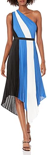 BCBGMAXAZRIA Women's Striped Color 