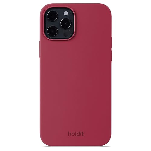 Holdit �X�}�z�P�[�X (iPhone 12 Pro/���C�����b�h) �X�}�z �P�[�X �J�o�[ (�V���R��/���C�����X�[�d�\) iphone�P�[�X iPhone12Pro iPhone12