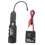 MAGICLULU 1 Satz Kabel Tracker Professionelles Diagnosegerät für Auto Kabel Kurzer Offener Draht Verfolger Kompakt Tragbar Flexibles Zubehör zur für Fahrzeugreparatur