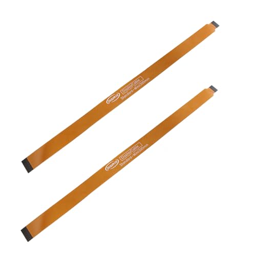Câble flexible DSI FPC pour Raspberry Pi 5 Treedix plat 22 broches vers 15 broches 300 mm x2
