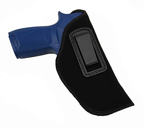 King Holster Inside The Waistband IWB Concealed Gun Holster fits Stoeger Cougar