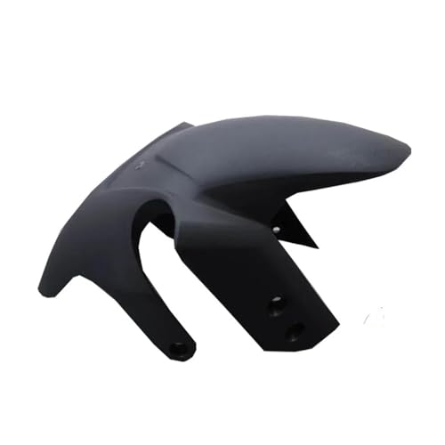 Für Yamaha Für MT125 Für MT-125 Für MT 125 2014-2022 YZF R125 Motorrad Kotflügel Vorne Hugger Reifen Abdeckung Spritzschutz Kotflügel(Matte Black)