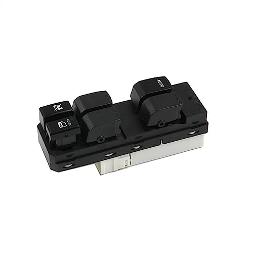 Interrupteur de lève-vitre avant gauche pour Suzuki Swift SX4 Alto 37990-77J00 commande conducteur