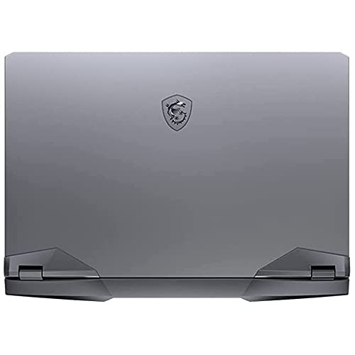MSI Raider GE78 HX laptop