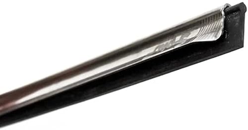 Miniatura 2 de Unger Canal S Plus 18"/45cm con goma blanda