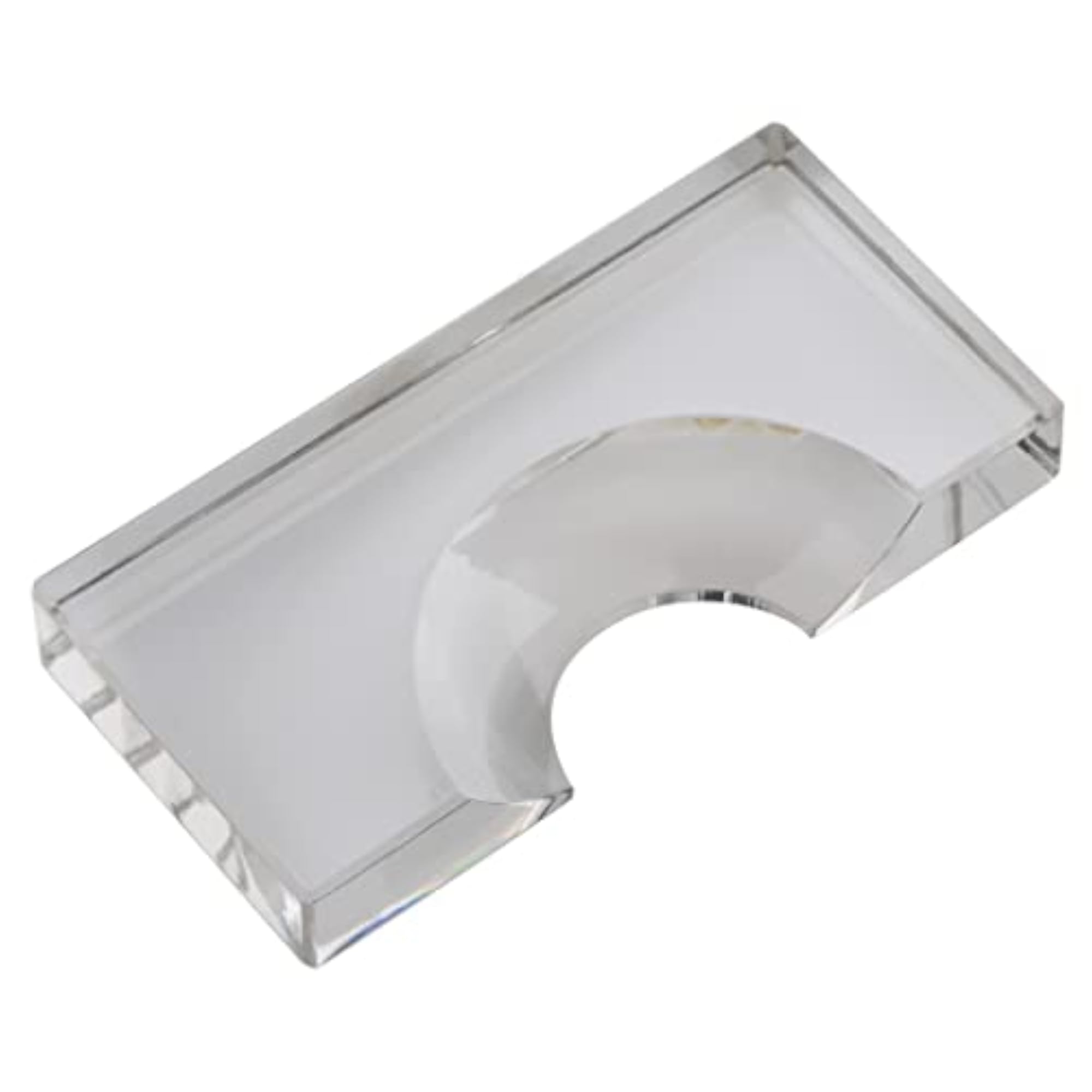 Clear Position Marker for Pool Eight Ball Billiards Table
