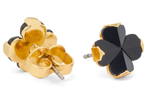 kate spade new york Spade Flower Studs2