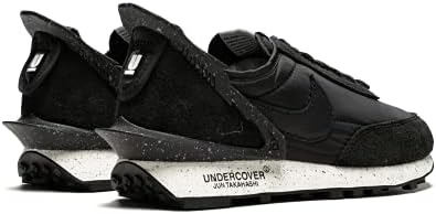 undercover daybreak black sail