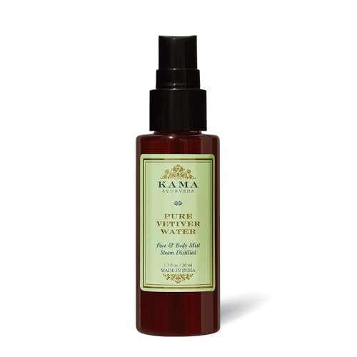 Image of Kama Ayurveda Pure Mist Gift Set | Set of 4