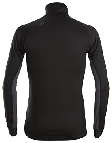 U94480458009 LiteWork Full Zip Mid-layer2