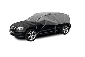 Kegel-Blazusiak Halbgarage Winter SUV Abdeckung TX