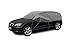 Produktbild Halbgarage Winter SUV Abdeckung Abdeckplane Frost Schütz/TX-WINTER-SUVX447