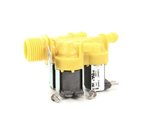 Groen Z090827 2 Way Triple Water Inlet Valve