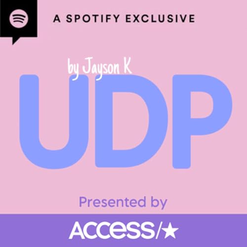 『Upside Down Podcast By Jayson K』のカバーアート