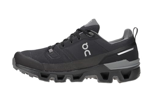 Image of On Women's Cloudwander Waterproof Sneakers