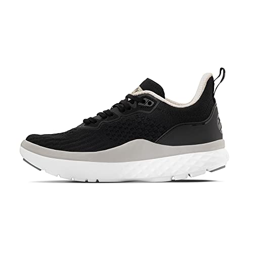 G-DEFY XLR8 Run Men’s Supportive Running Shoe | VersoCloud® Technology for Pain Associated with Prolonged Standing or Walking | Arch Support | Diabetic Shoes | Wide Shoes | Free Custom Orthotic4
