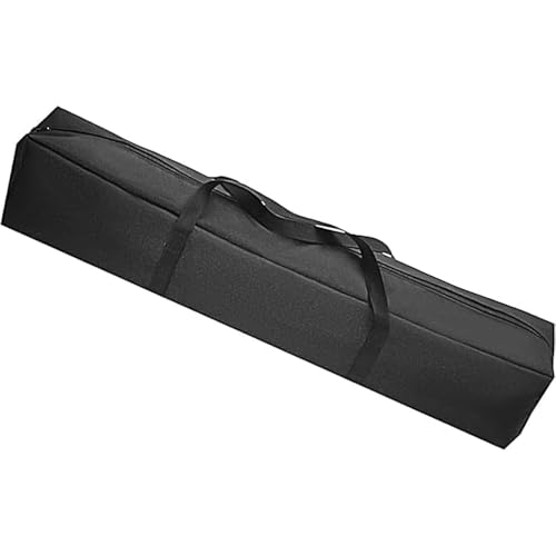 HuaMuDM Sac de Trépied,Sac Trépied Oxford,Sac à Main de Transport pour Micro,Sac de Transport pour Support Lumineux,Housse de Transport pour trépied,Sac de...