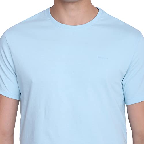 Image of blackberrys Men's Slim Fit T-Shirt