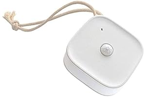 Dimmable Human Induction Lamp: Illuminate Your Space with Modern Convenience