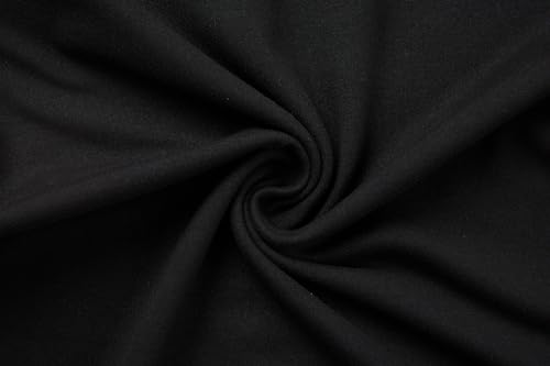 Girls' Long Sleeve Halloween T-Shirt, Christmas Graphic T-Shirt 4-13 Years 6