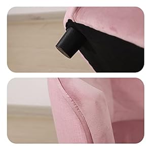   Pet-BedVelvet-Linen-Fabric-Pet-Sofa-Couch-with-Removeable-Washable-Cushion-for-Small-Dogs-Cats-Pink