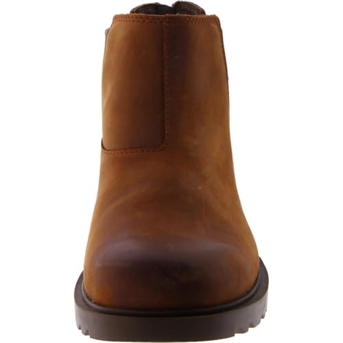 Sorel Emelie™ II Chelsea Heel Zip3