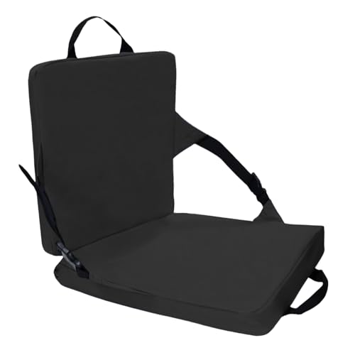 Siège de stade avec support dorsal pour en finir avec le sol dur - 8