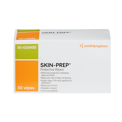 Skin-Prep? Protective Dressing 50 AD