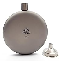  peak チタン フラスコ スキットル 収納ケース付き エギ スッテ収納専用 釣り ストッカーBAG DX KP-505 インナー