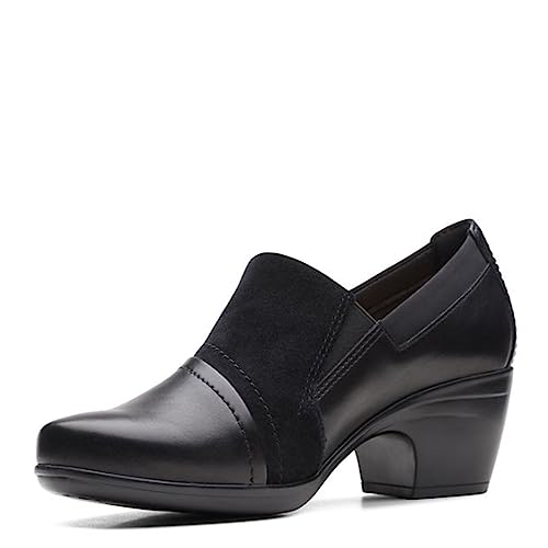 Clarks Emily Step Women's Slip On4
