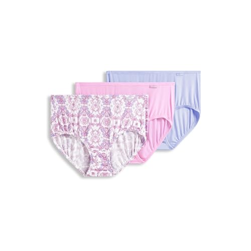 Image of Jockey Women's Underwear Supersoft Brief - 3 Pack