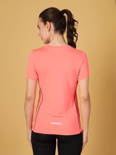 Image of Invincible Women's Open Back Top