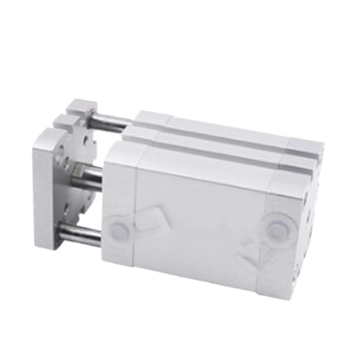 Vérin compact ADNGF-20-45-P-A idéal pour les espaces restreints - 2