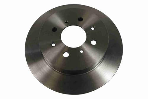 2x Bremsscheibe Vorne 256mm Für Fiat Ducato Pritsc Produktbild-Vorschau 4