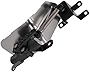 TOOWGM Rear Headlight Level Sensor 1K0941273N Compatible for Audi A4 8K S4 A5 8T S5 2.0 3.0; A5 8T Coupe 2.0 TDI 8K0 941 309 F