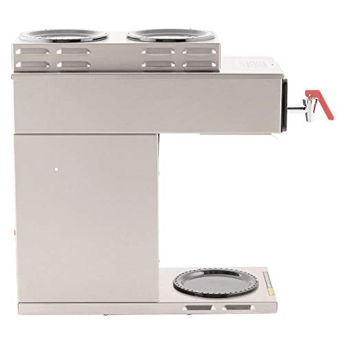 Bunn Axiom 12-Cup Automatic Coffee Brewer #TOP2