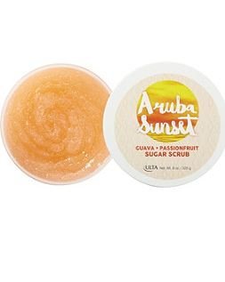 ULTA Summer Limited Edition Classic Sugar Body Scrub Aruba Sunset