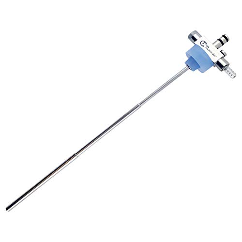 Counter Pressure Bottle Filler