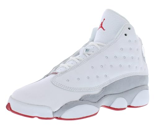 (GS) Air Jordan 13 Retro 'Wolf Grey' 5Y / 6.5W