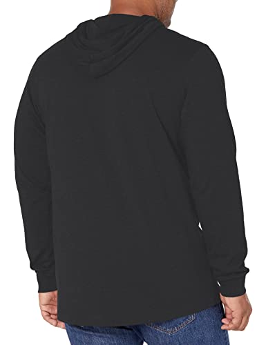 Image of adidas Men's Big & Tall Essentials Hoodie,